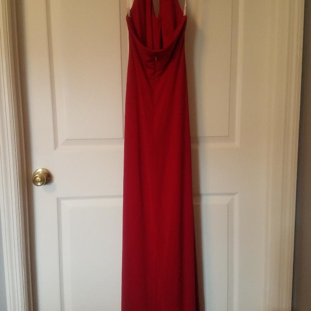 Red flashy - Picture 3 of 3